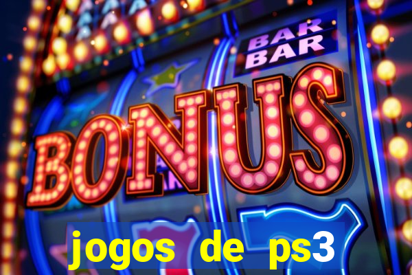 jogos de ps3 download pkg